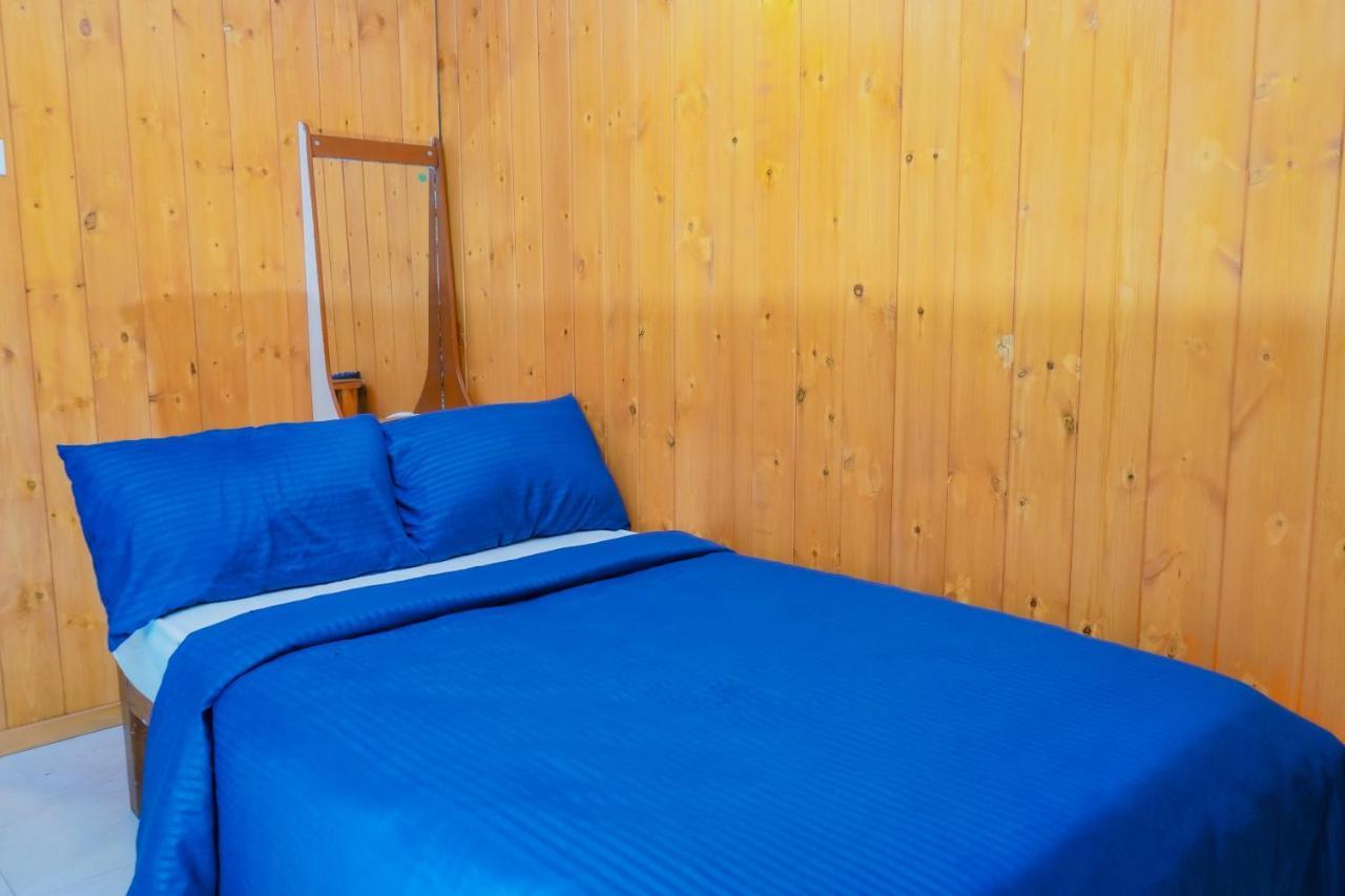 Blue Moon Residency Hotel Nuwara Eliya Bagian luar foto